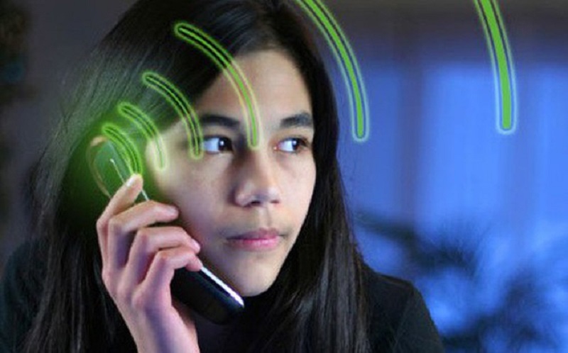 Sóng điện thoại vào nhóm “có thể gây ung thư” (nhóm 2B)