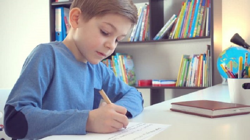 Hãy chia nhỏ nhiệm vụ thành từng phần