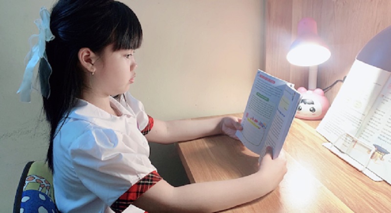 Mẹo rèn luyện trí nhớ giúp trẻ học nhanh hơn