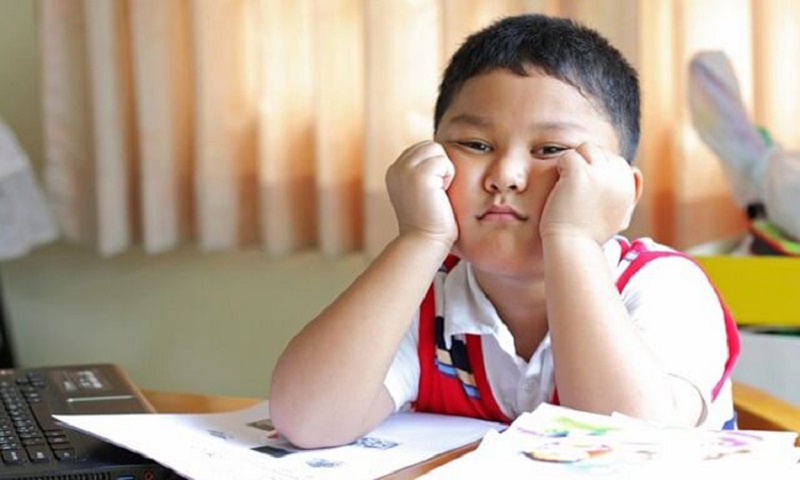 Phương pháp dạy học cho trẻ mất tập trung