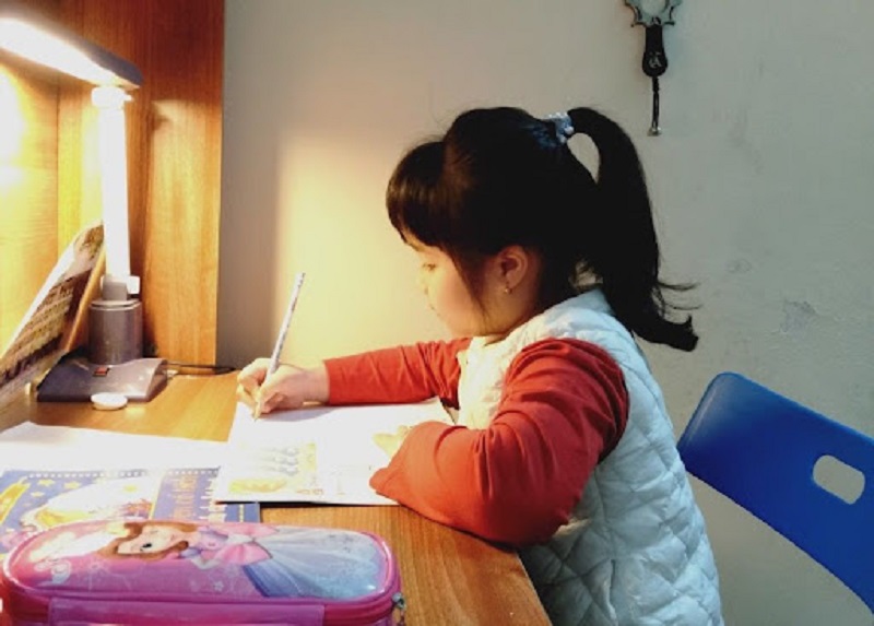 Phương pháp học hiệu quả cho trẻ hay quên - Xây dựng thói quen học khoa học