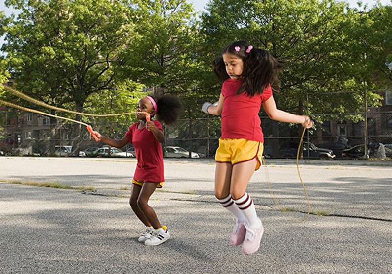 Bài tập vận động kết hợp ghi nhớ