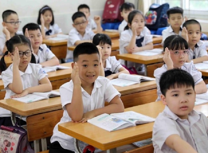 Đặc điểm chung về tâm lý trẻ lớp 4