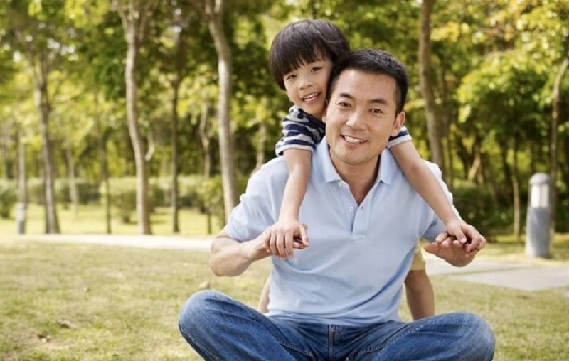 Trẻ rất cần được lắng nghe và thấu hiểu